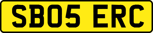 SB05ERC