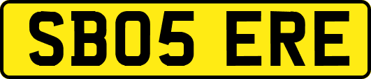 SB05ERE