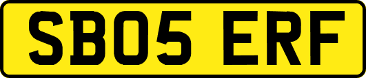 SB05ERF