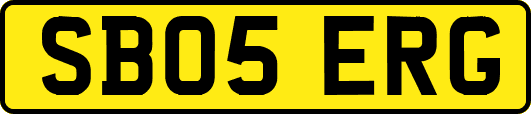 SB05ERG