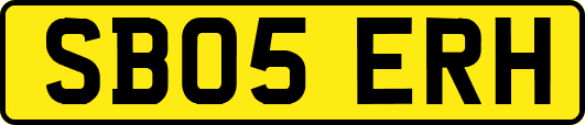 SB05ERH
