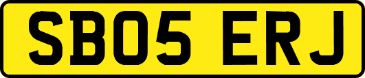 SB05ERJ