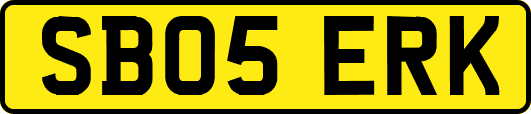 SB05ERK