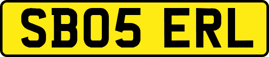 SB05ERL