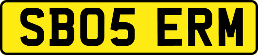 SB05ERM