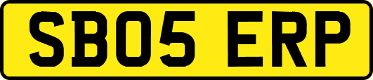 SB05ERP