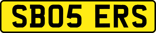 SB05ERS
