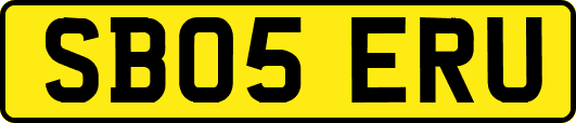SB05ERU