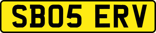 SB05ERV