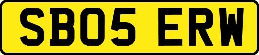 SB05ERW