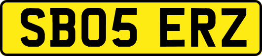 SB05ERZ