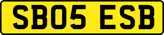 SB05ESB