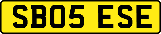 SB05ESE