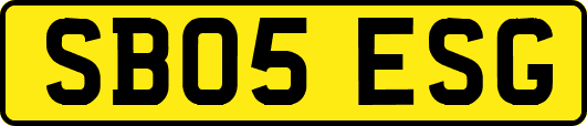 SB05ESG