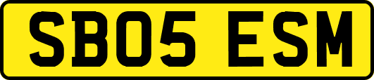 SB05ESM