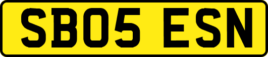 SB05ESN