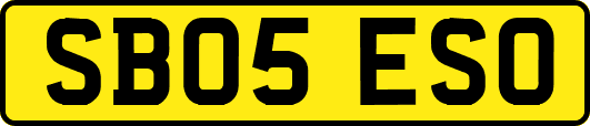 SB05ESO