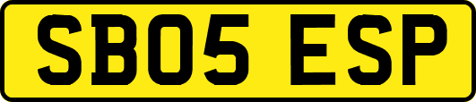 SB05ESP