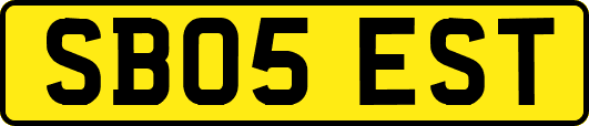 SB05EST