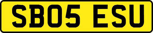 SB05ESU