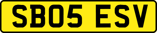 SB05ESV
