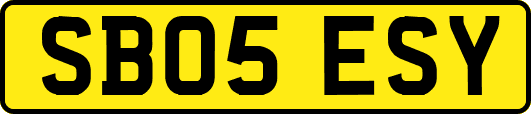 SB05ESY