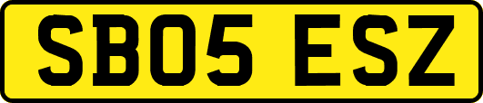 SB05ESZ