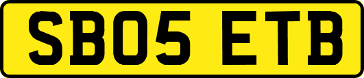 SB05ETB