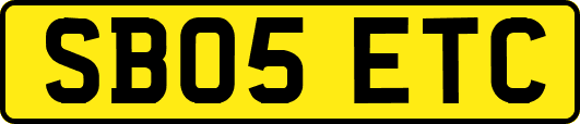 SB05ETC