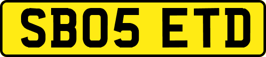 SB05ETD
