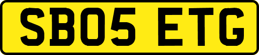 SB05ETG