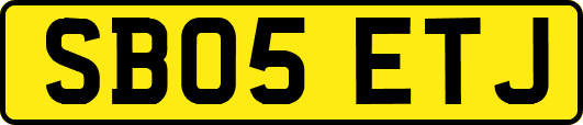 SB05ETJ