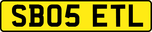 SB05ETL