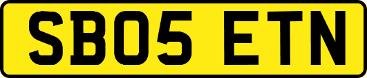 SB05ETN