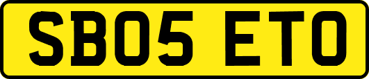 SB05ETO