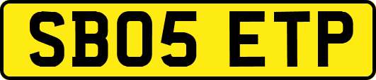 SB05ETP