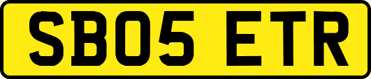 SB05ETR