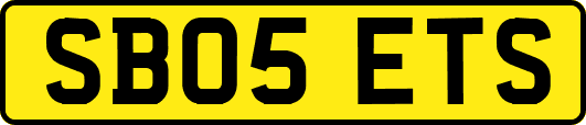 SB05ETS