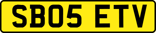 SB05ETV