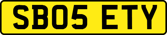 SB05ETY