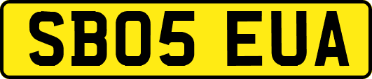 SB05EUA