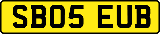SB05EUB