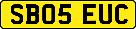 SB05EUC
