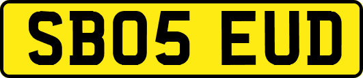 SB05EUD