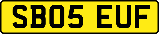 SB05EUF