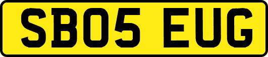 SB05EUG