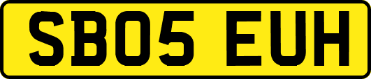 SB05EUH