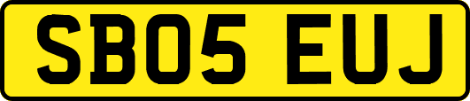 SB05EUJ