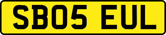 SB05EUL