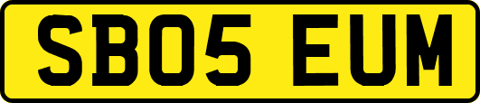 SB05EUM